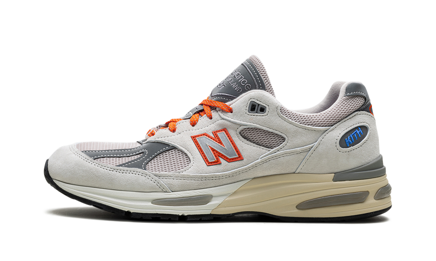 991v2 "MiUK Kith Madison Square Garden" U991KT2