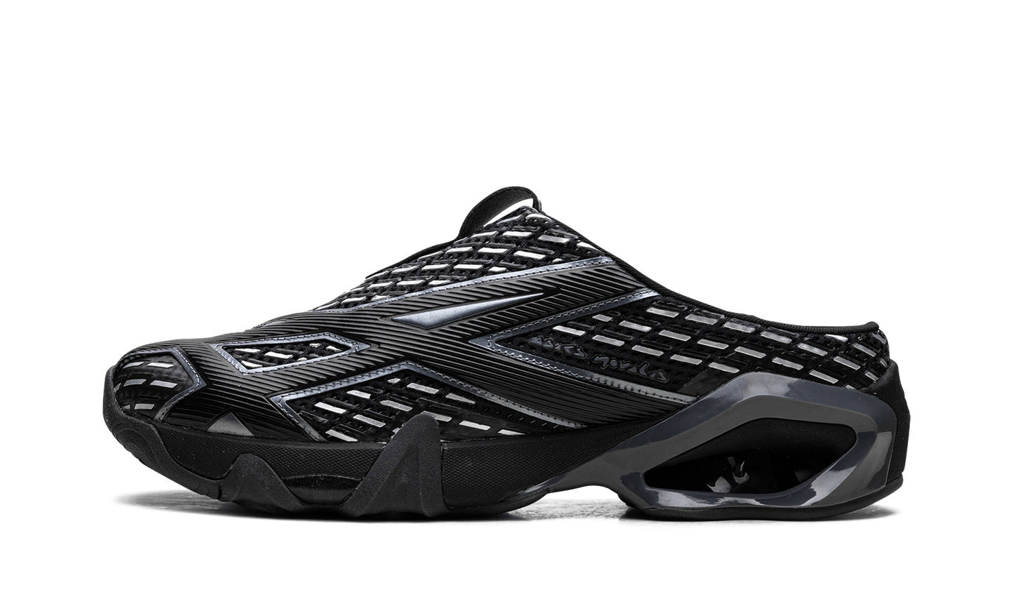 NOVALIS GEL STYRAX "Kiko Kostadinov - Black Silver" 1203A500 001