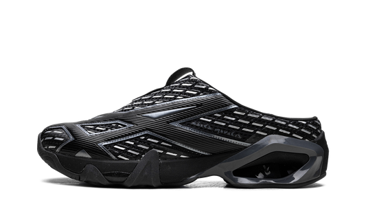 NOVALIS GEL STYRAX "Kiko Kostadinov - Black Silver" 1203A500 001