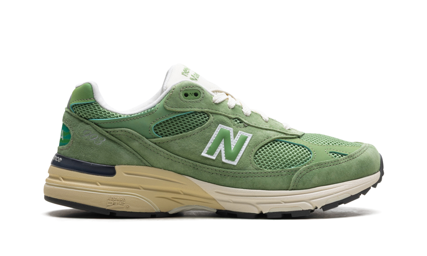 993 "Made in USA - Chive" U993GW