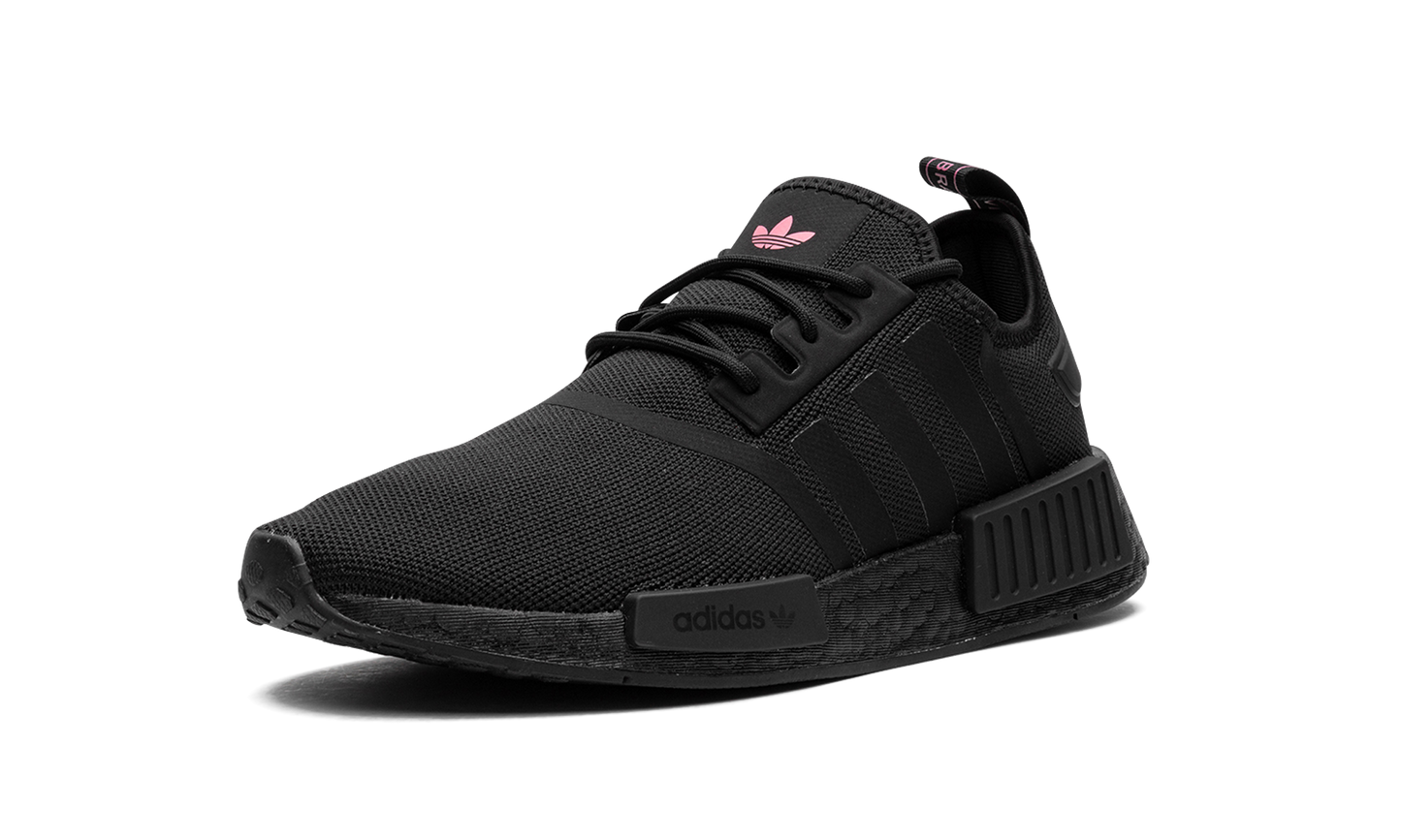 NMD R1 WMNS "Black Solar Pink" GX8312