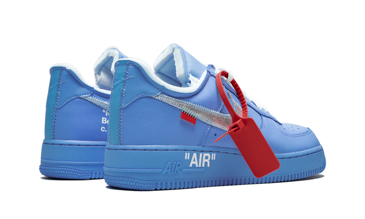 Air Force 1 Low "Off-White - MCA" CI1173 400
