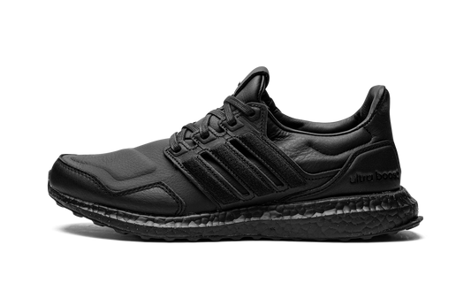 UltraBOOST leather EF0901