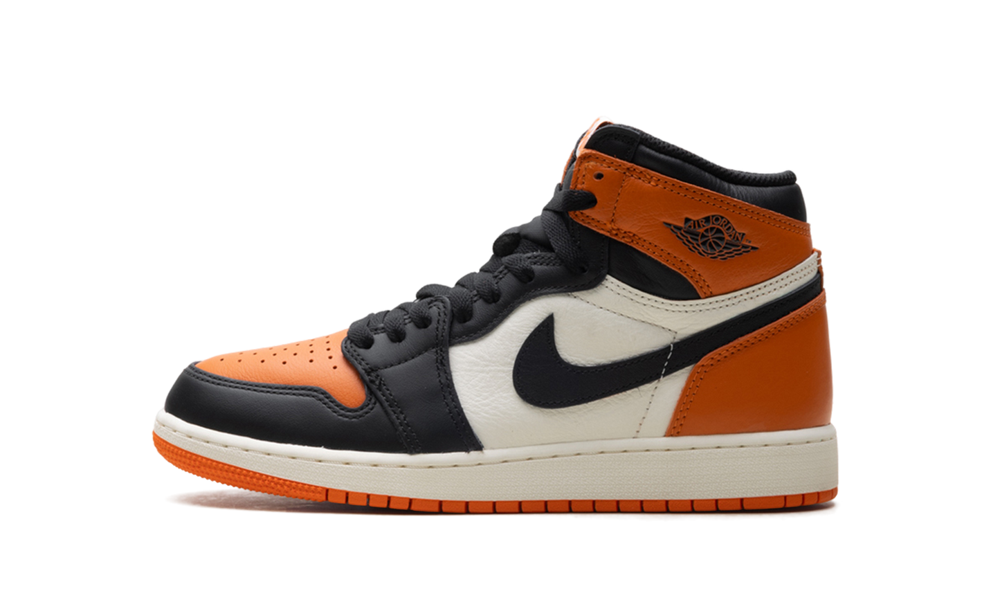 Air Jordan 1 Retro High OG GS "Shattered Backboard" FD1437 008