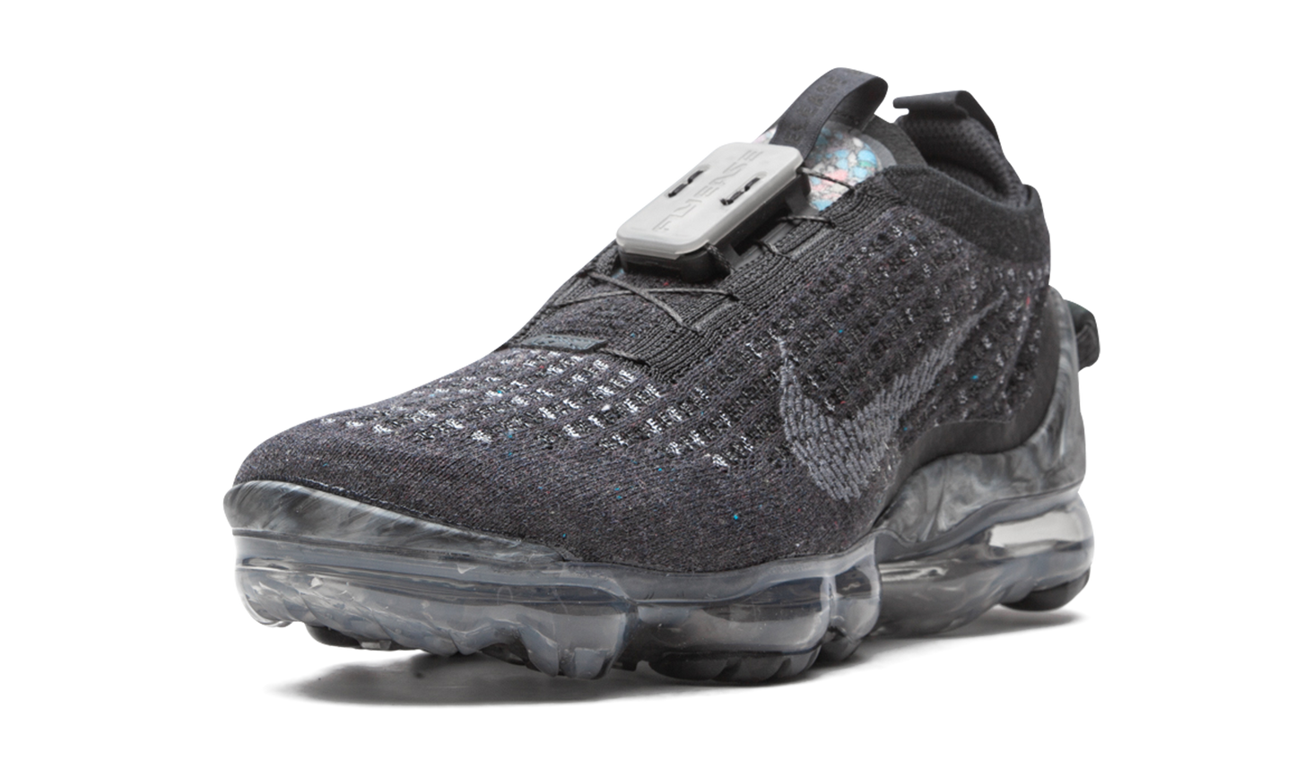 AIR VAPORMAX 2020 FLYKNIT MNS WMNS "Black / Dark Grey" CJ6741 003