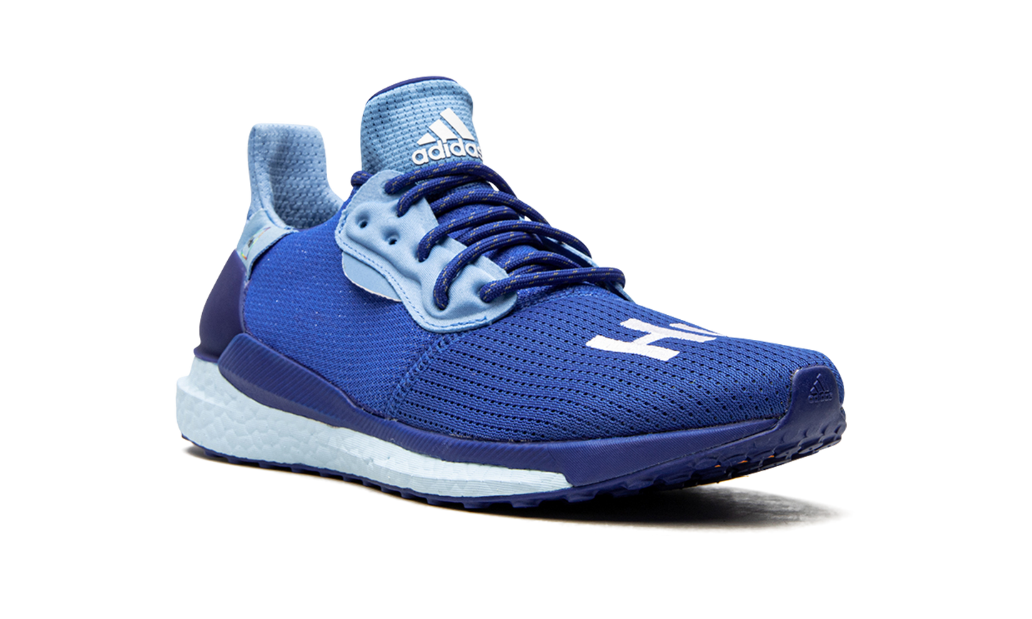 Solar HU Glide "Pharrell Williams - Now Is Her Time Pack Power Blue"