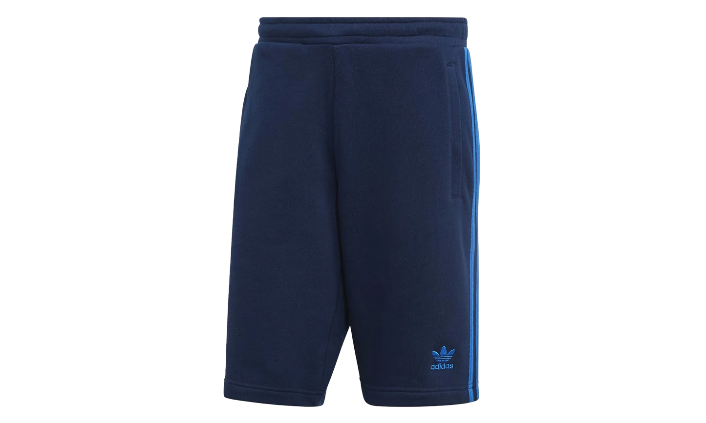 3 Stripe Shorts "Navy" EJ9691