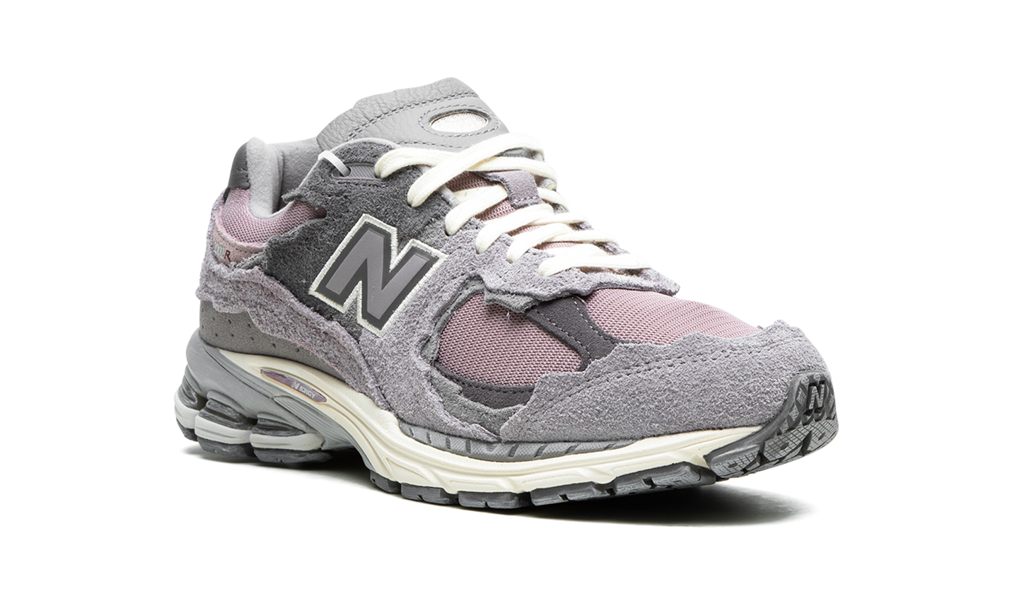 2002R "Lunar New Year - Zinc" M2002RDY