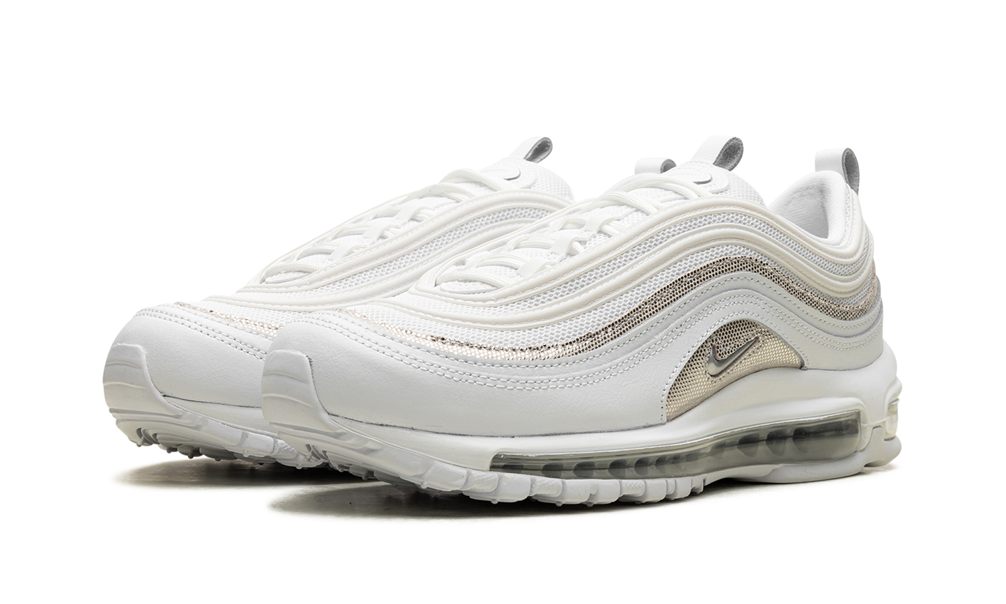 AIR MAX 97 WMNS "Metallic Silver" FQ8889 100