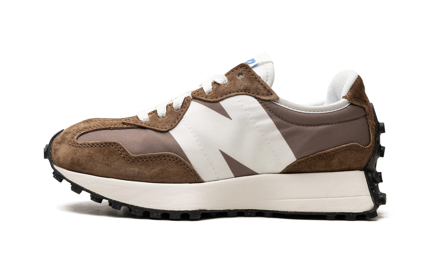 327 "Dark Earth Mushroom" U327LG