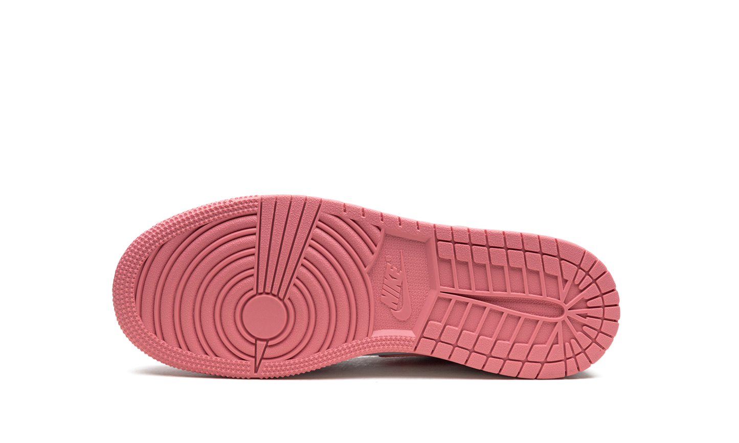 Jordan 1 Low GS "Desert Berry" 553560 616