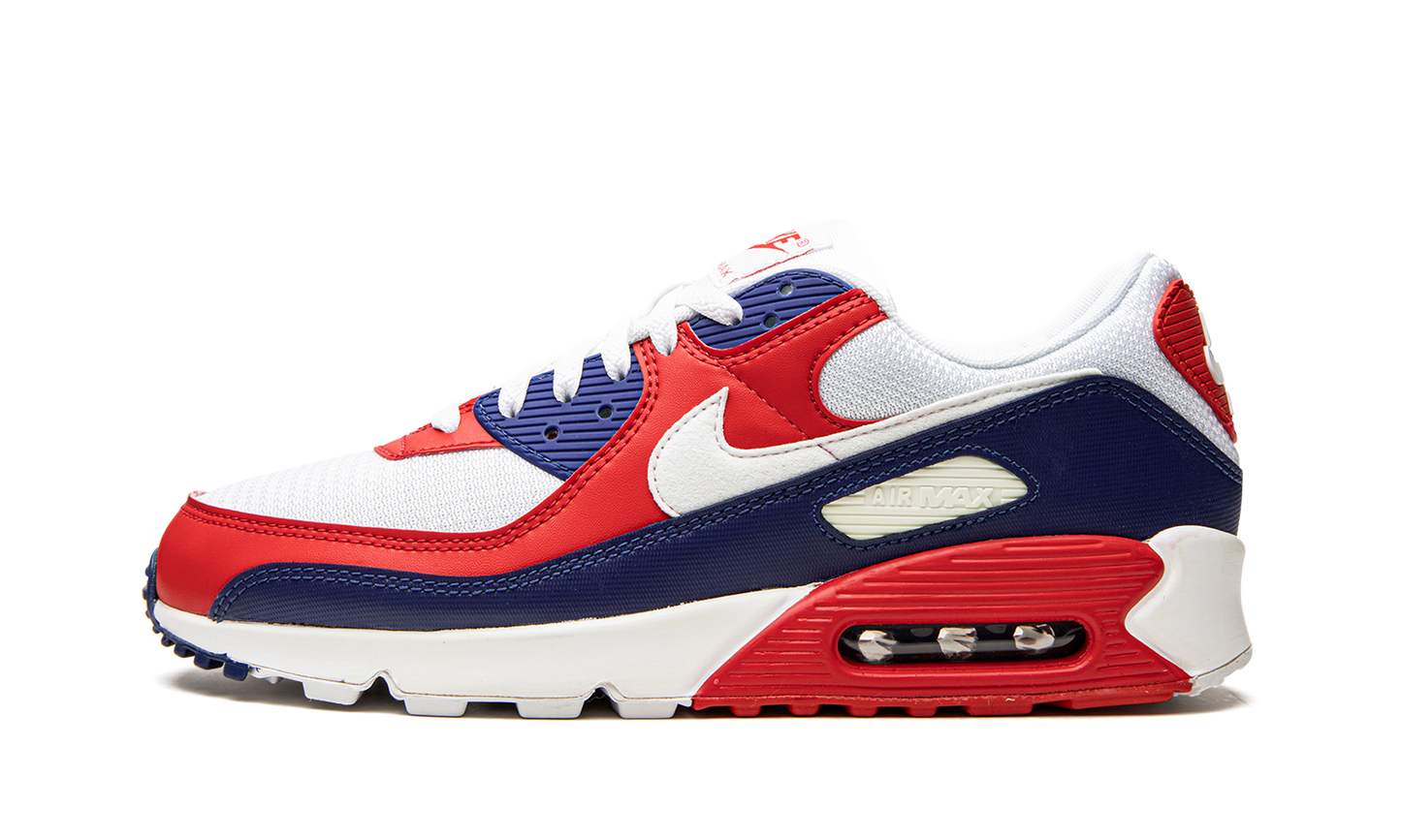 Air Max 90 "USA" CW5456 100