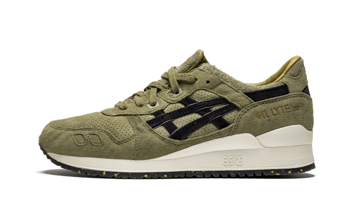 Gel-Lyte 3 "Footpatrol" H51RK 8686