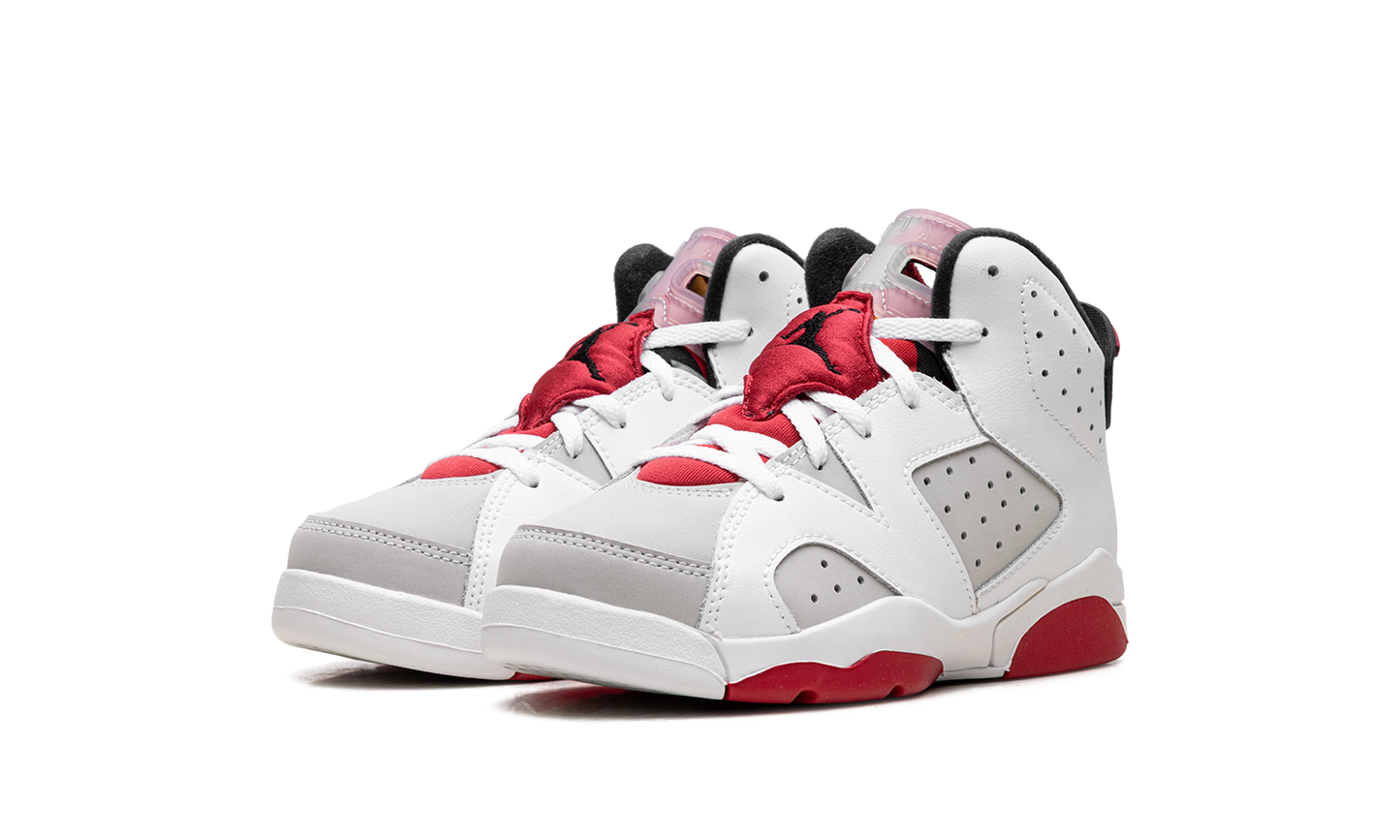 Air Jordan 6 Retro PS "Hare"