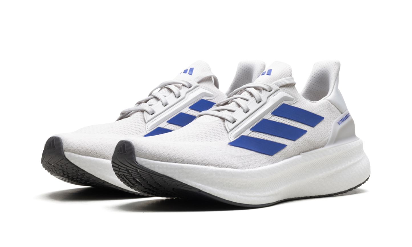 UltraBoost 5X "Grey Lucid Blue" JS3516