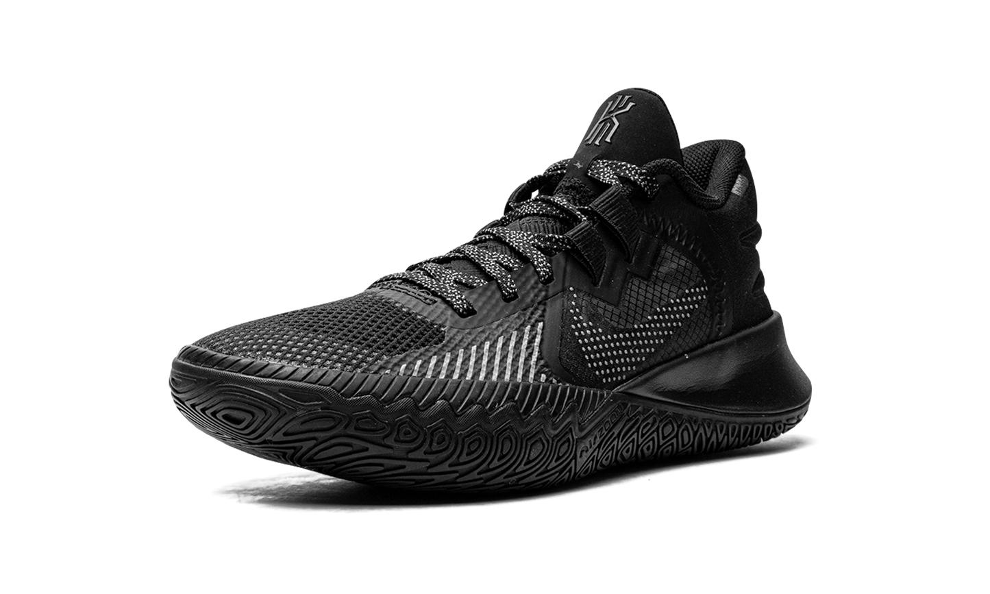 Kyrie Flytrap V "black" CZ4100 004