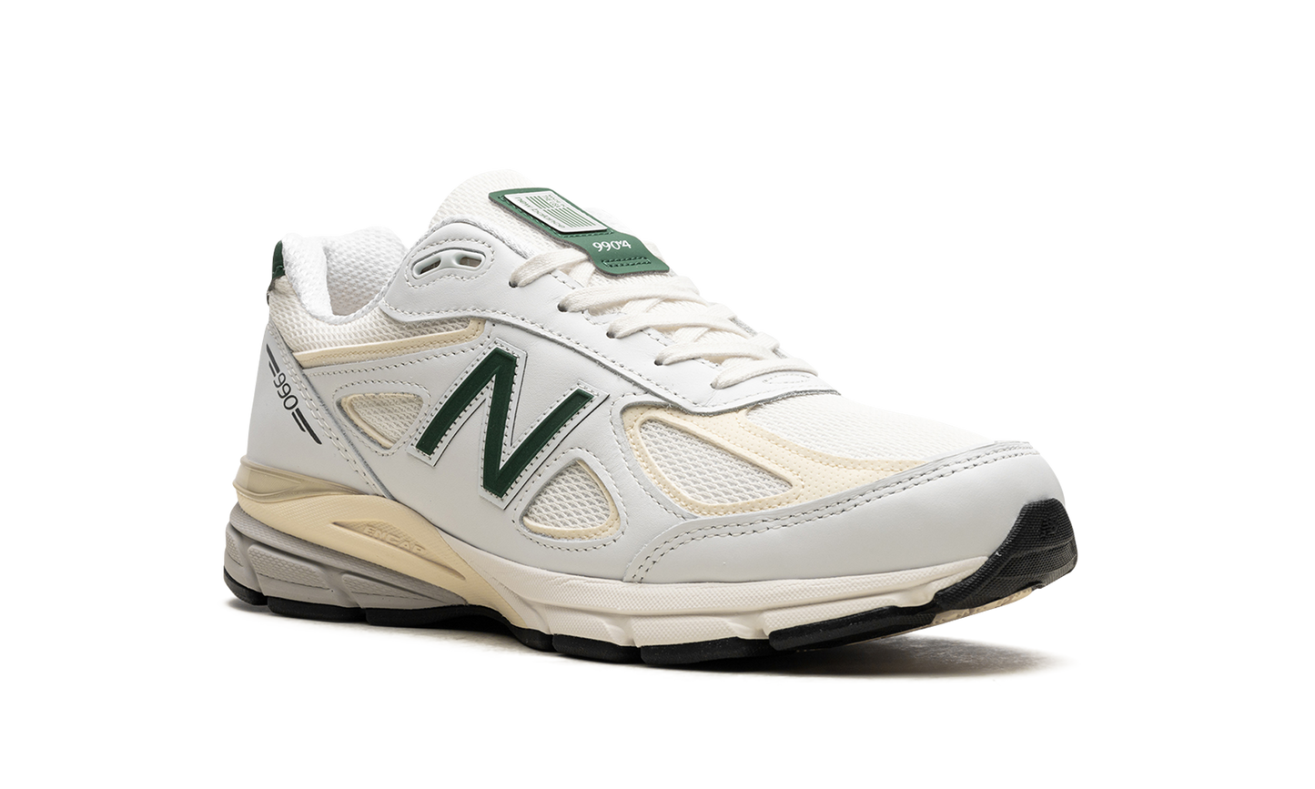 990V4 "Made in the USA - White / Green" U990TC4