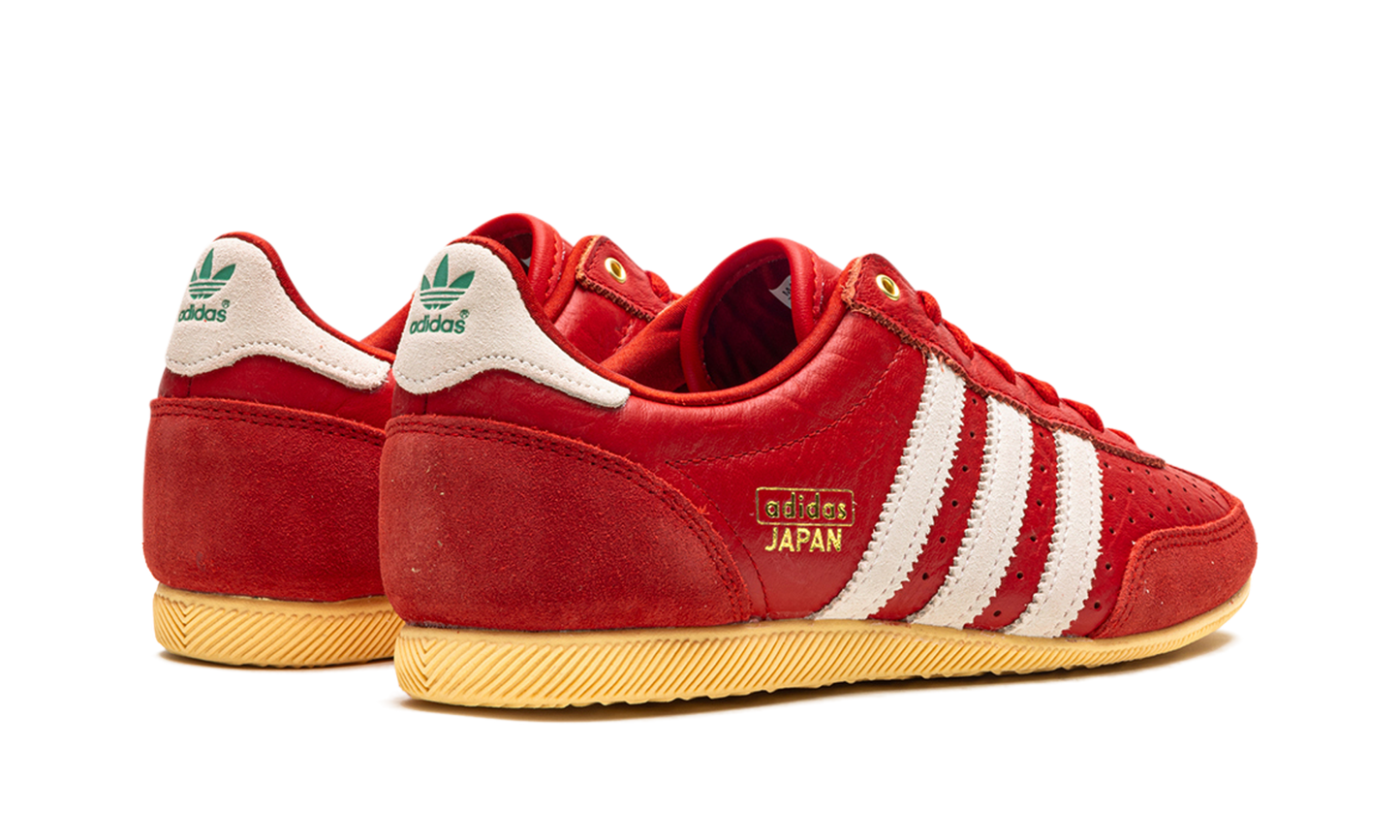 Japan WMNS "Better Scarlet Off White" IG4507