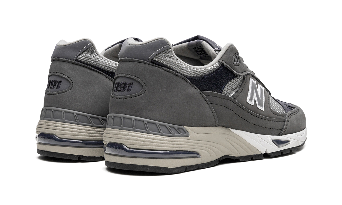 991 "Castlerock" M991GNS