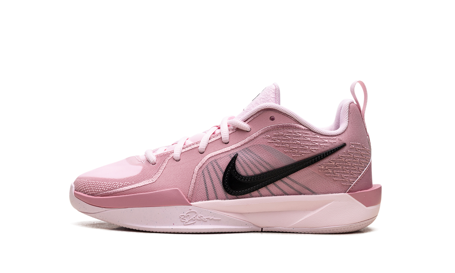 Sabrina 2 GS "Pink Foam" FQ7376 600