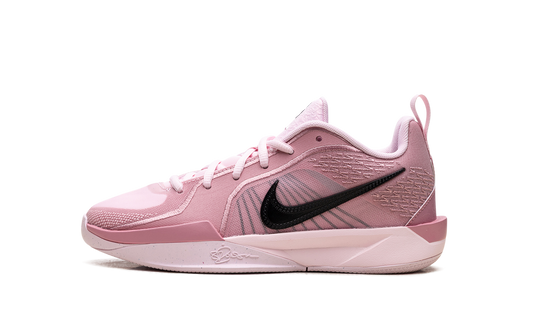 Sabrina 2 GS "Pink Foam" FQ7376 600