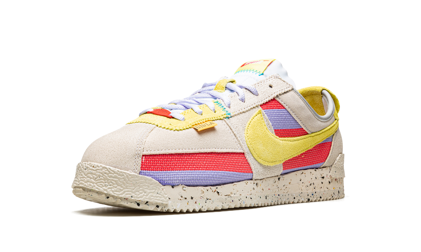 Cortez "Union - Lemon Frost" DR1413 100