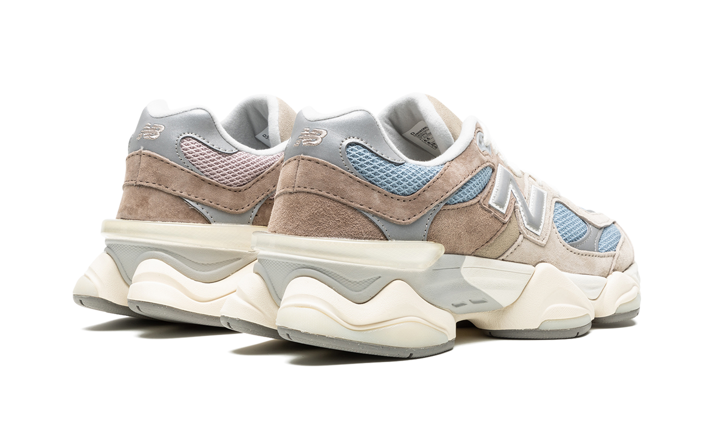 9060 "Sea Salt/Blue" U9060MUS