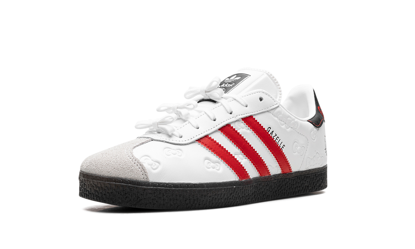 Gazelle GS "Hello Kitty" IH9953