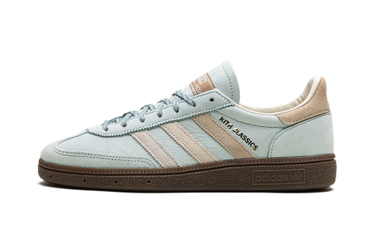 Handball Spezial "Kith - Classics Program - Amazon Green" IH2623