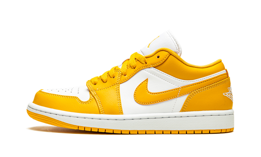 Air Jordan 1 Low "Pollen" 553558 171