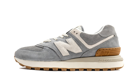 574 Legacy "Stone Island Light Green" U574LGNY