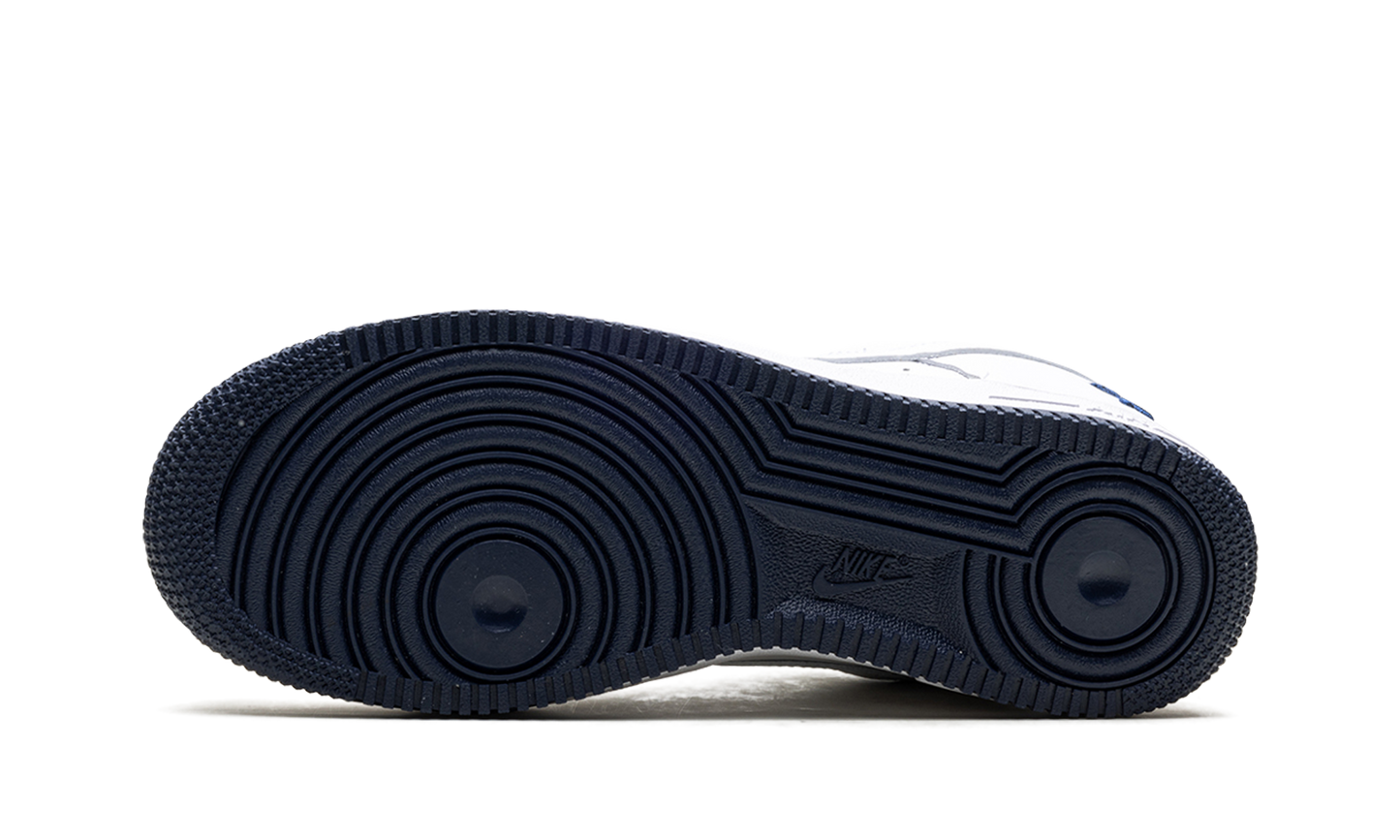 Air Force 1 Low "Lil Yachty Concrete Boys - It's Us" IB5720 100