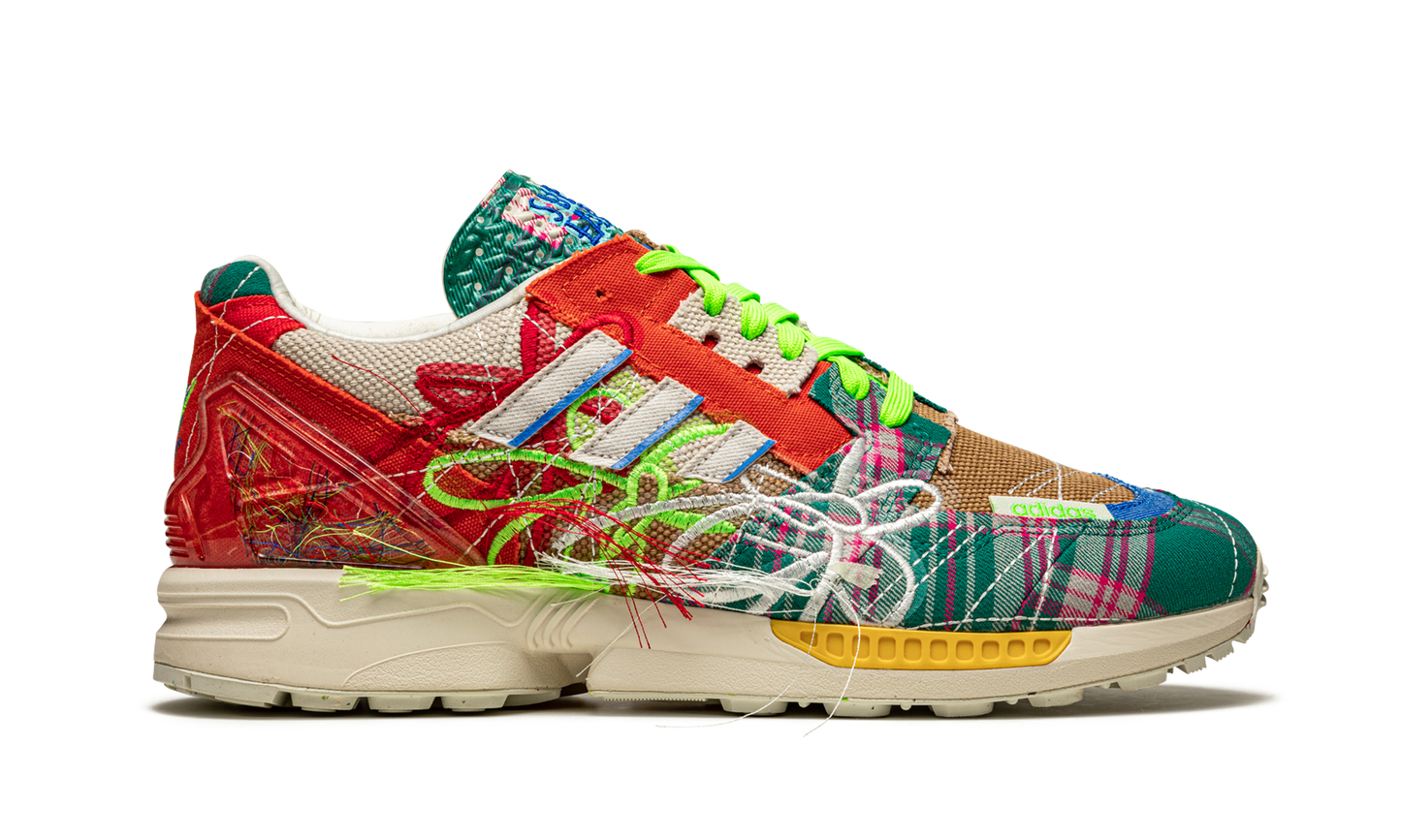 ZX 8000 "Sean Wotherspoon - Super Earth" GZ3088