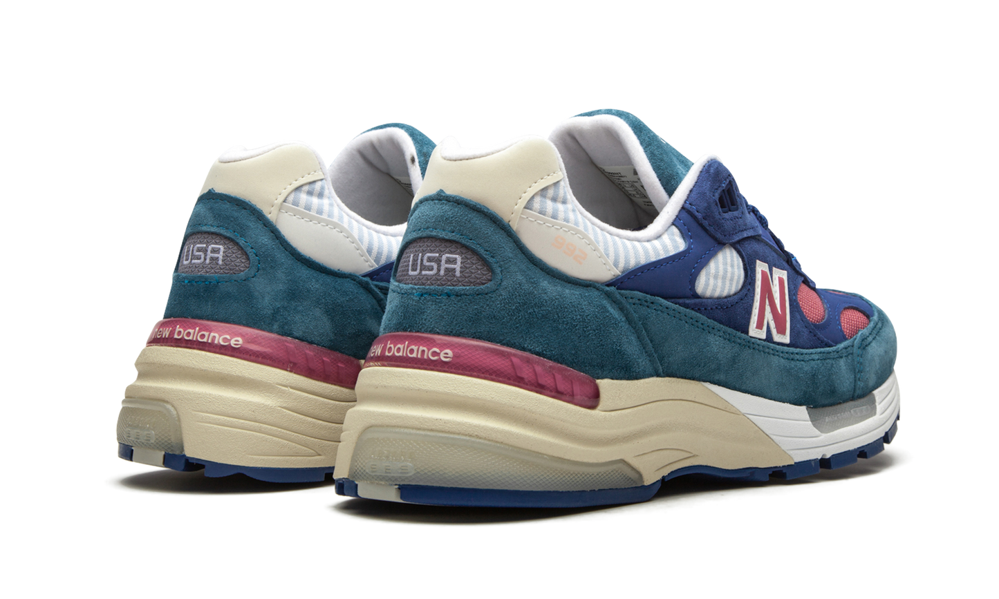 992 "TROPICAL" M992NT