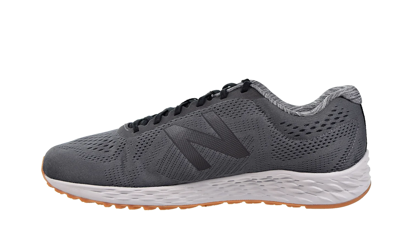 LB1 Arishi "Dark Grey" MARIS LB1