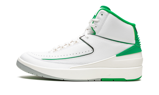 Air Jordan 2 "Lucky Green" DR8884 103