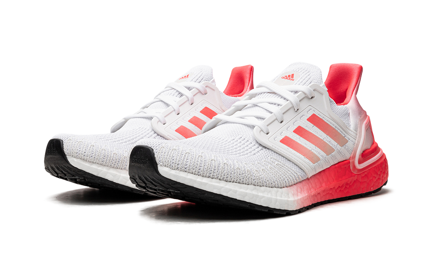 ULTRABOOST 20 WMNS EG5201