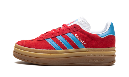 Samba OG WMNS "Maroon Gold Metallic" IE0421