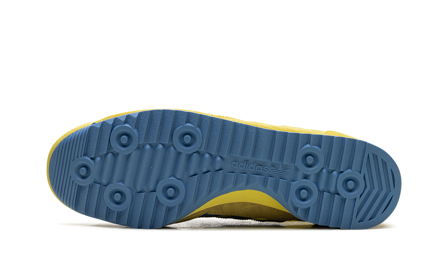SL 72 RS WMNS "Sporty & Rich - Sweden Pack - Yellow/Blue" JH6702