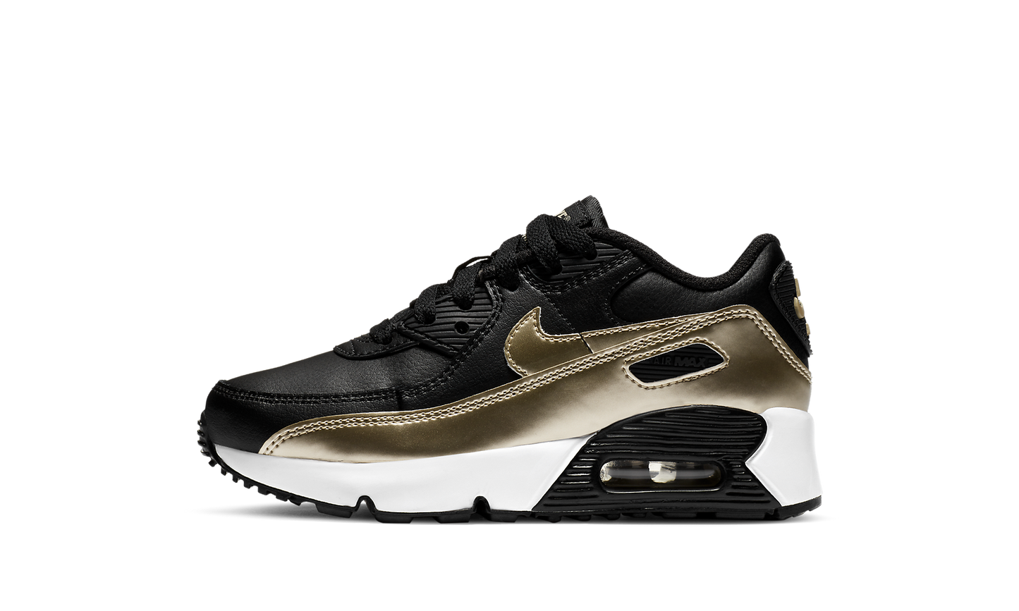 Air Max 90 LTR PS "METALLIC GOLD" CD6867 008