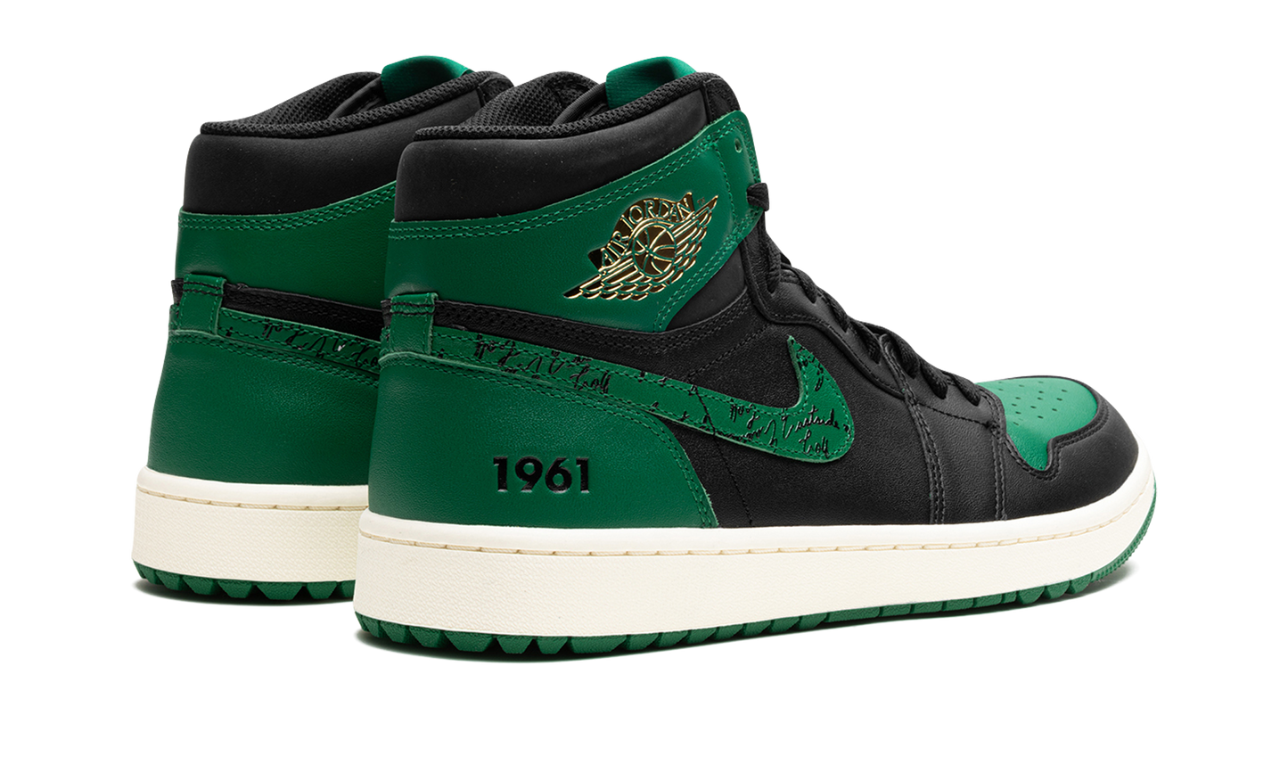Air Jordan 1 High Golf "Eastside Golf" FJ0849 001