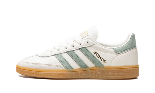 Handball Spezial "Off White Silver Green" IF9730