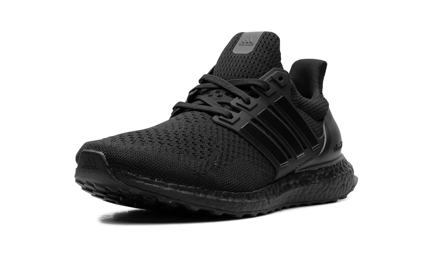 ULTRABOOST 1.0 WMNS "Black" HQ4204
