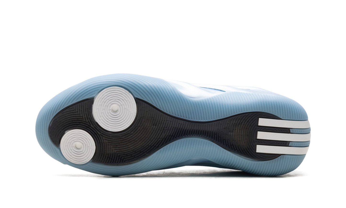 Harden Vol. 9 "Ice Metallic" JH6482