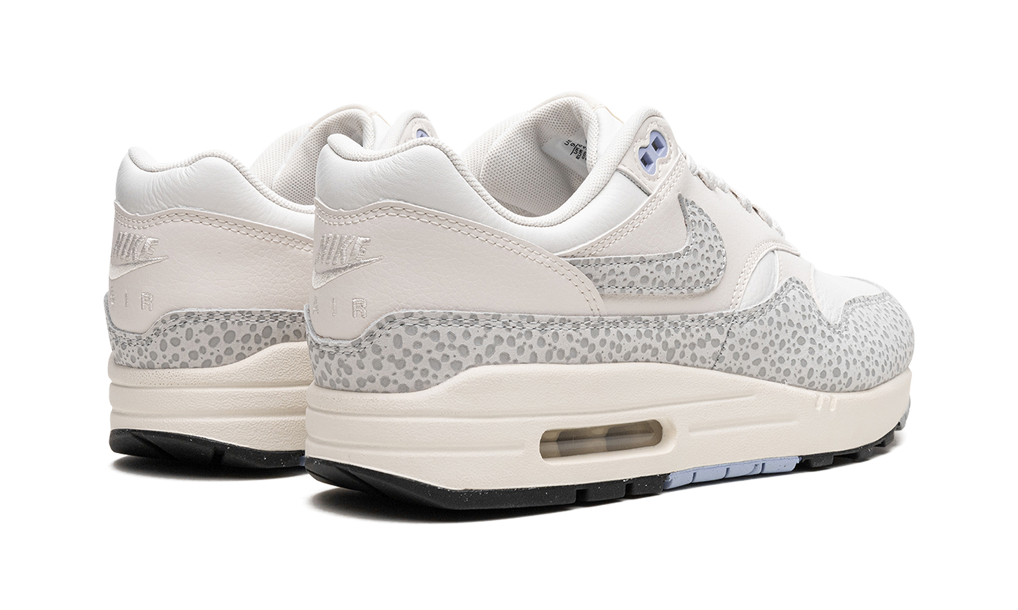 AIR MAX 1 MNS WMNS "Summit White" FB5059 100