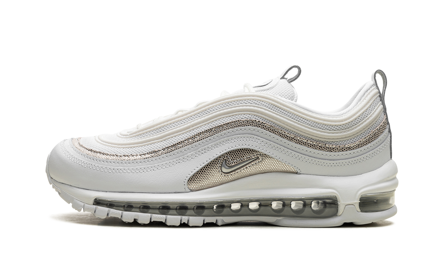 AIR MAX 97 WMNS "Metallic Silver" FQ8889 100