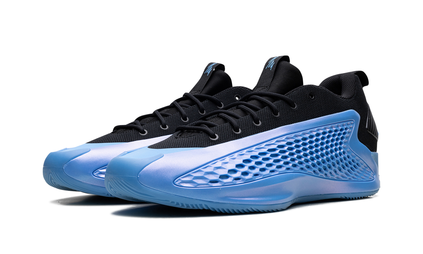 A.E. 1 Low "Blue Burst" JQ6139