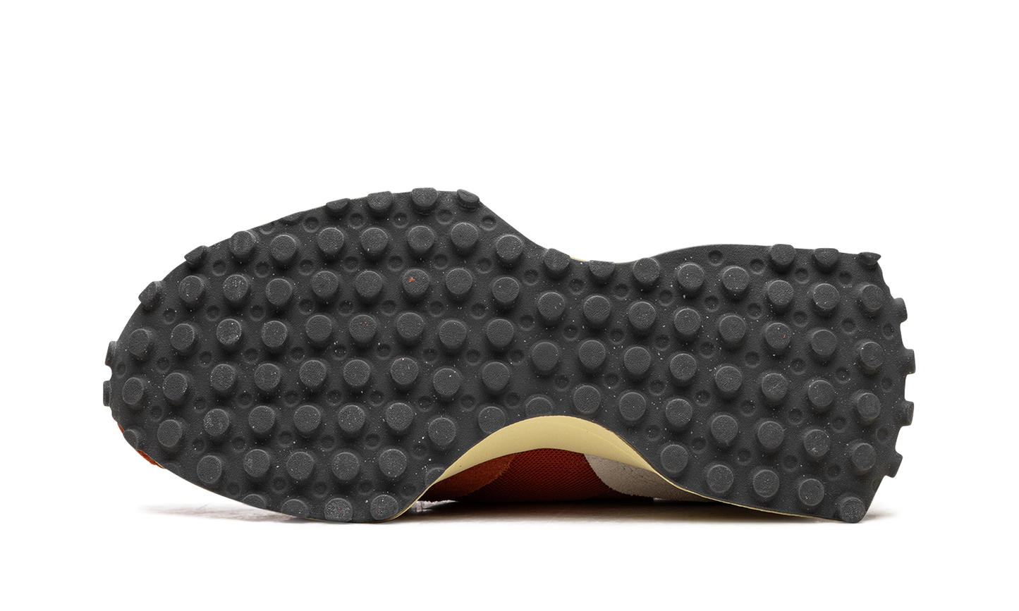 327 "Infield Clay Copper" U327WRH