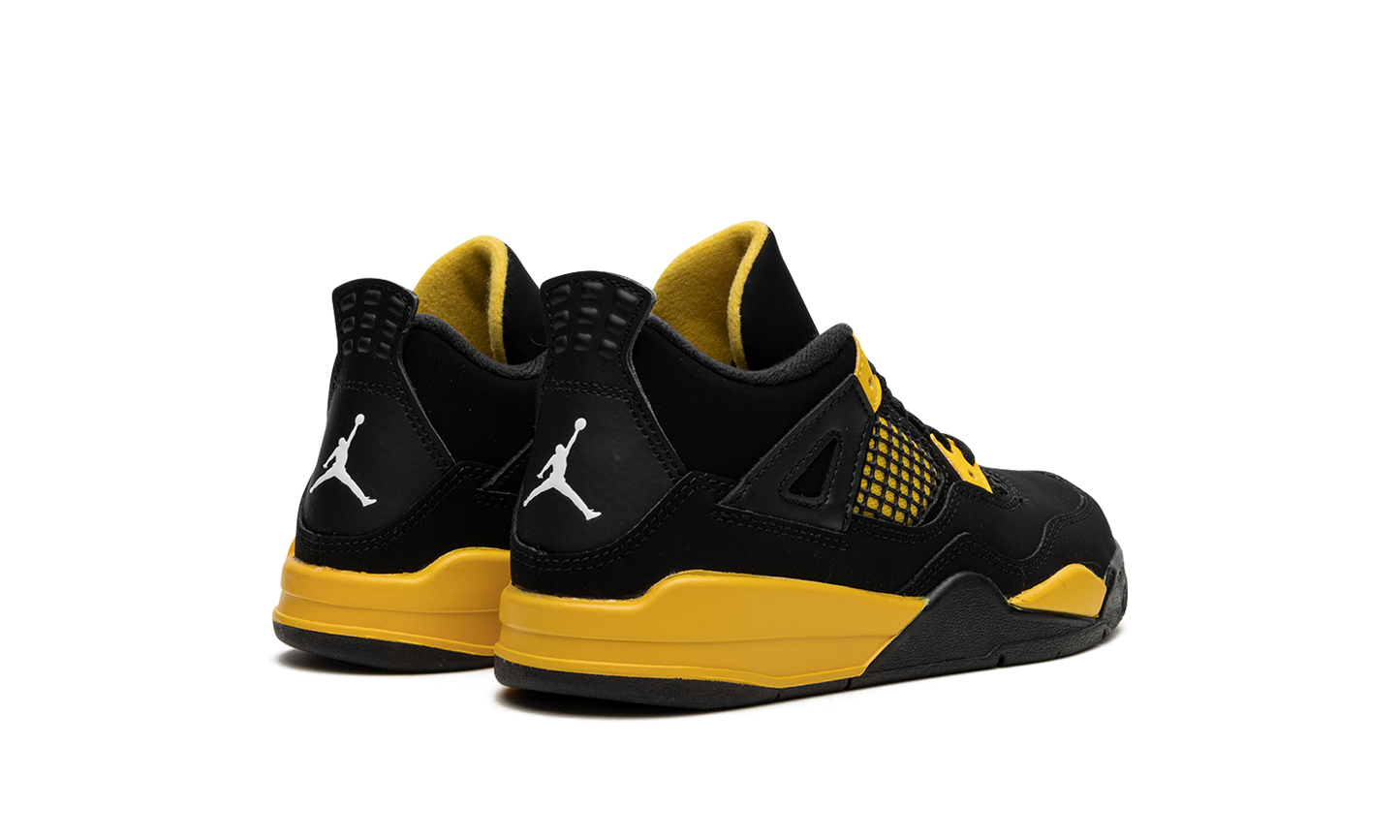 Air Jordan 4 Retro PS "Thunder 2023" BQ7669 017