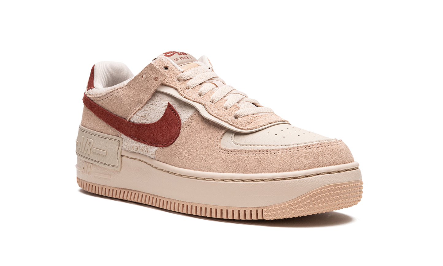 AIR FORCE 1 SHADO MNS WMNS "Shimmer" DZ4705 200